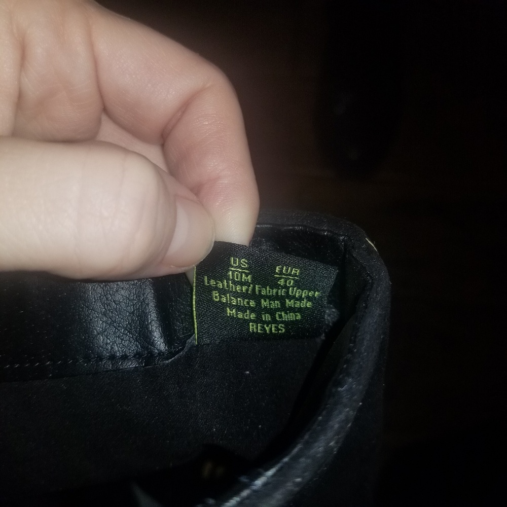 Sam Edelman Reyes Bootie - 10 - Picture 4 of 8